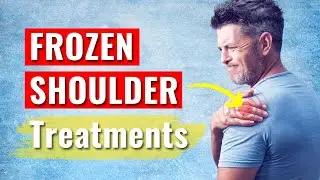 Why Most People Fail at Treating Frozen Shoulder