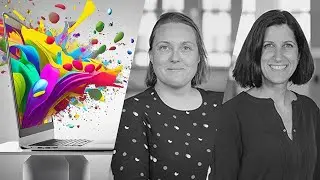 Webinaire pour découvrir la formation 