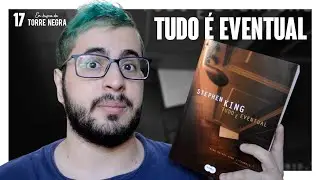 TUDO É EVENTUAL (Stephen King)