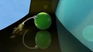 The penguins of Madagascar Christmas intro