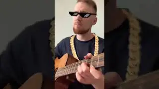 STILL D.R.E. НА ГИТАРЕ (разбор для новичков) + табы