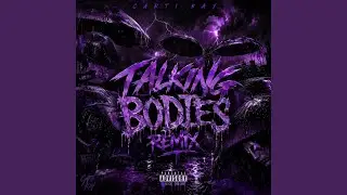 Talking bodies (Remix)