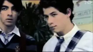 Nick/Macy: Strange And Beautiful