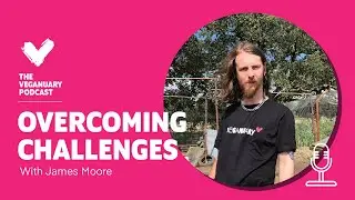 The Veganuary Podcast - 