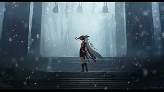 Scaramouche Boss Theme PHASE ll / Genshin Impact OST cover
