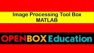 How to use Image Processing Toolbox in MATLAB