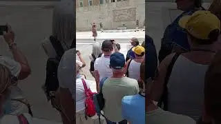Change of Guards in Athens