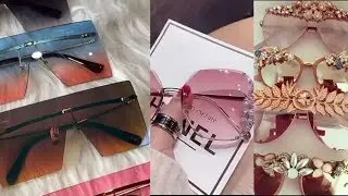 stylish glasses |trendy |classy |casual glasses styles .@fabways