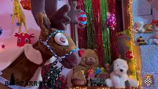 Navidad en Barcarrota