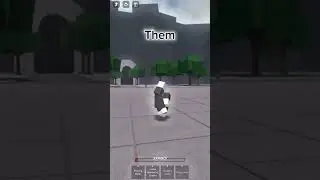 Pov: when someone kills you once 