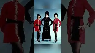 Уникальная подборка исторических фотографий 