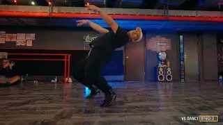 Ciscochoreography - Need Somebody - VS DANCE StudioS