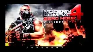 Ugoos UT2. Запуск 3D игр на разрешении FullHD