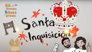 La Santa Inquisición