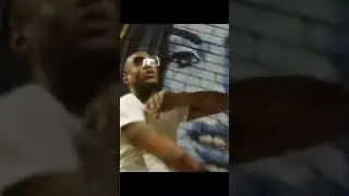 Geno Santaigo x Raw (OFFICIAL VIDEO) #stonemountain #atlanta #newmusic #georgia #artist #music