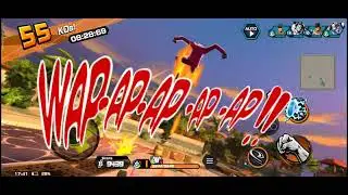 One Piece Bounty Rush Raid On Onigashima Sanji Goes Hard