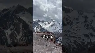 #путешествия #эльбрус #горы