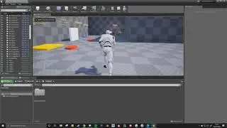 Interaction System - Marketplace (Unreal Engine 4)