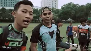 Shah Alam Hari Tanpa Kenderaan Januari 2018