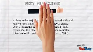 Gastroenteritis