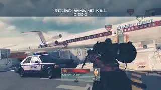 MW2 Comeback ?