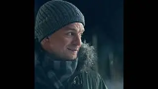 Кузьма и Леська Зима 😞#алексейдемидов #сельскийдетектив#полинагагарина