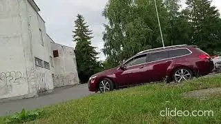 Roller scating. Катание на роликовых коньках. Второе лето