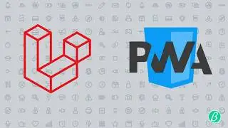 Cómo convertir una aplicación web con Laravel en una PWA
