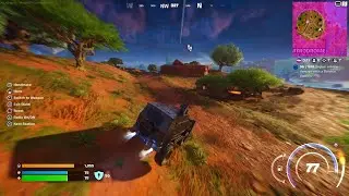 Quick dub #fortnite #fortniteclips #foryou