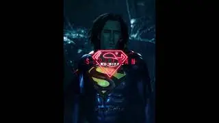 Nicolas Cage Superman vs Nicolas Cage Ghost Rider #marvel #dc | Collab With @Fyne-Tune