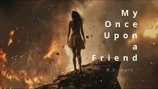 My Once Upon a Friend — S.S. Harr