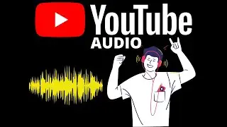 YouTube Audio Library: Where to Find Free Music and How To Use It
