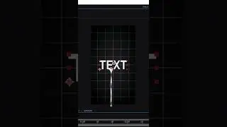 How to Create This Liquid Text Animation in After Effects (Melting Lava Effect) 