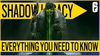 🔥Everything You Need To Know🔥 Operation Shadow Legacy Sam Fisher Scopes Ping 2.0 Hard Breach