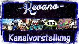 Kanalvorstellung #120 - Chrizz Play