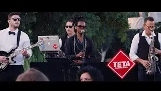 מופע קבלת פנים לאונג' | סלבריישן | Teta Prod.