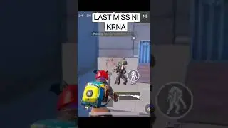 1V4 With SHOTGUN| END MISS NI KRNA