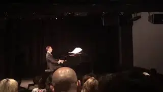 Ilaha Qismat - " The world of Nasimi" (New York)