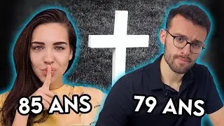 Pourquoi les femmes vivent plus longtemps que les hommes ?