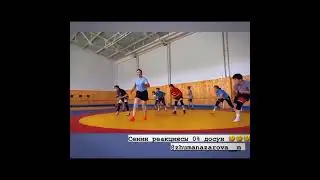 Мерим Жуманазарова♥️