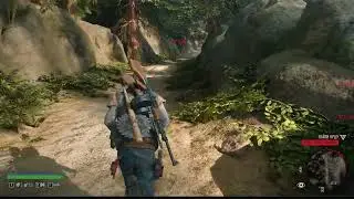 Days Gone 