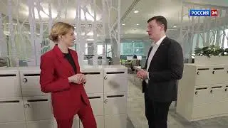Анонс | Ускорение процессов работы Росреестра: как это помогает бизнесу и людя