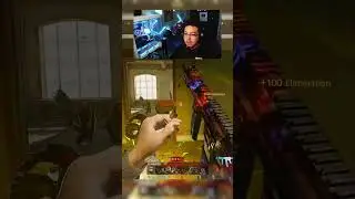 They added the FASTEST SMG in Warzone 😍