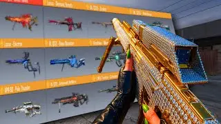Call of Duty Mobile: sniper highlights