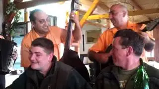 Bećarac - Čarda Sidro Beška