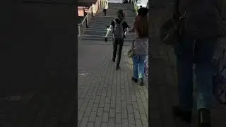 🥶 Тем временем в Москве уже минусовая температура.