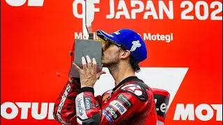 PECCO VINCE in GIAPPONE!