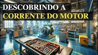 Como Calcular a Corrente Nominal de um Motor Elétrico Trifásico: Passo a Passo Prático