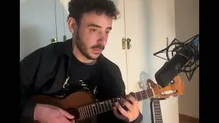 Milonga Wahine (Choan Gálvez) - Thiago Susán