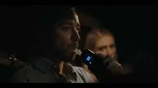 Drinking? Never drive - Interlock Shame